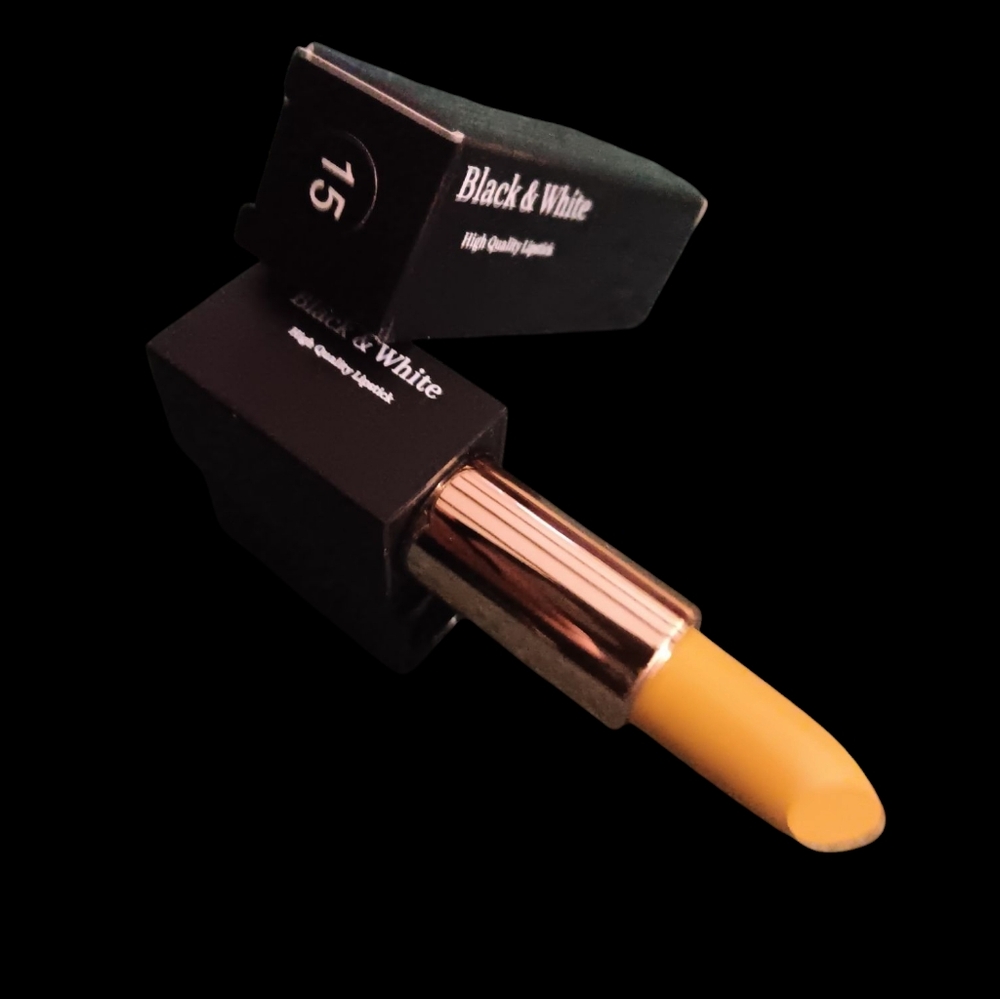 lipstik Long Lasting , Hydrating ,Water Proof , Vegan Matte Lipstick